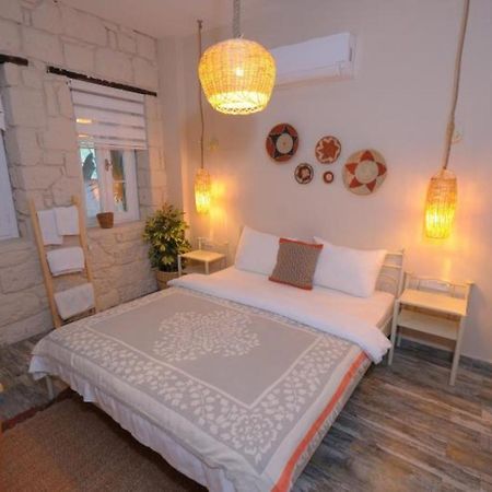 Hera Hotels Alacati Çeşme Eksteriør bilde