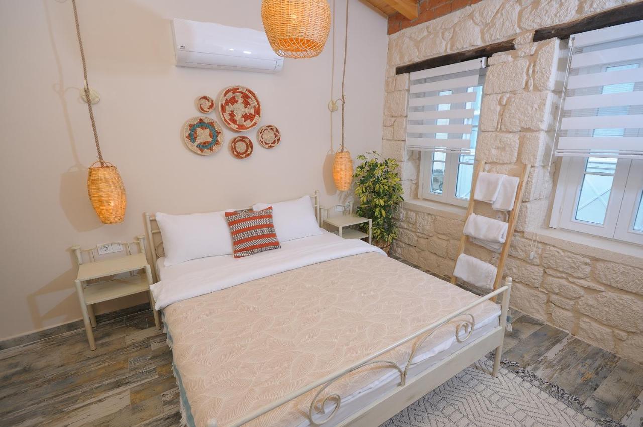 Hera Hotels Alacati Çeşme Eksteriør bilde