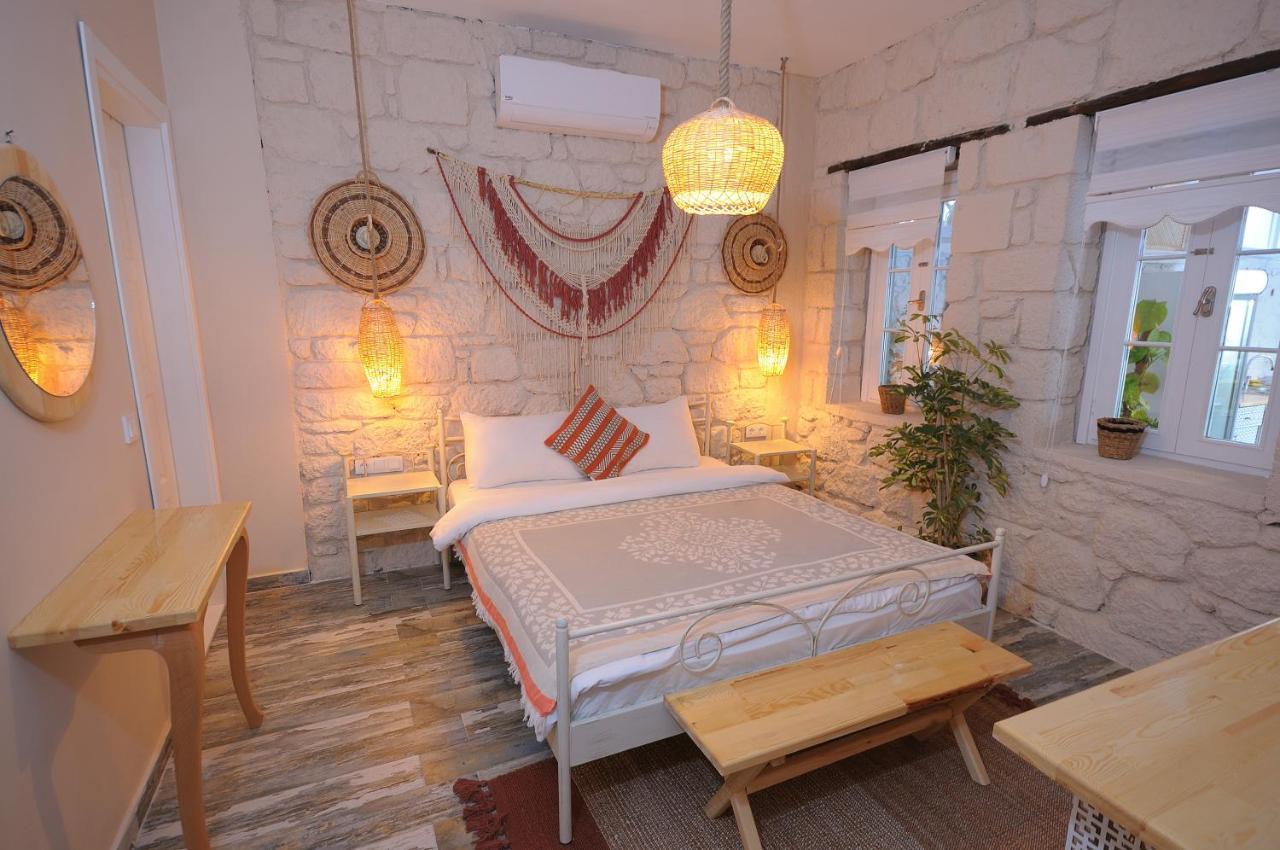 Hera Hotels Alacati Çeşme Eksteriør bilde