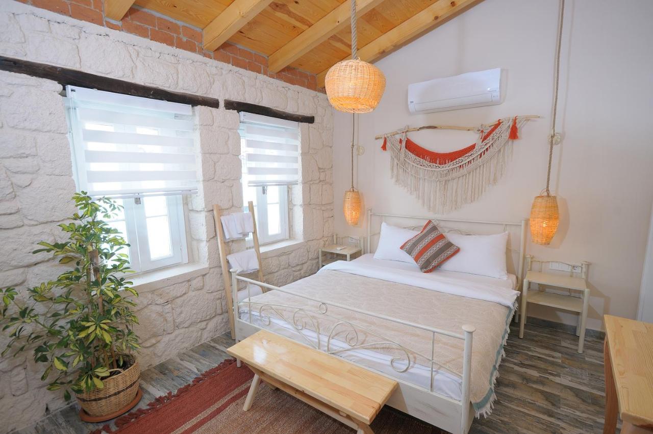 Hera Hotels Alacati Çeşme Eksteriør bilde