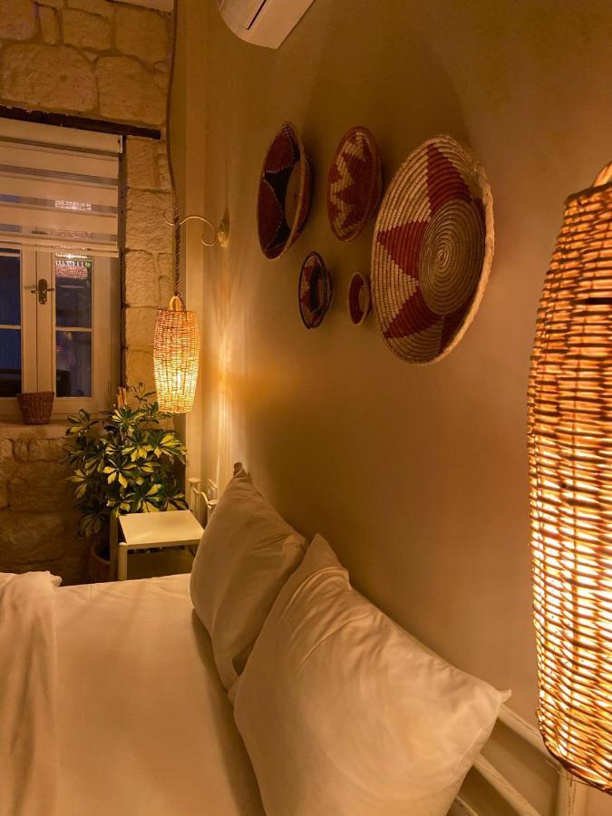 Hera Hotels Alacati Çeşme Eksteriør bilde