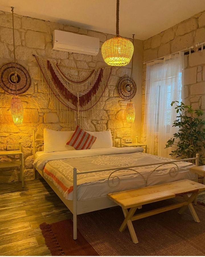 Hera Hotels Alacati Çeşme Eksteriør bilde