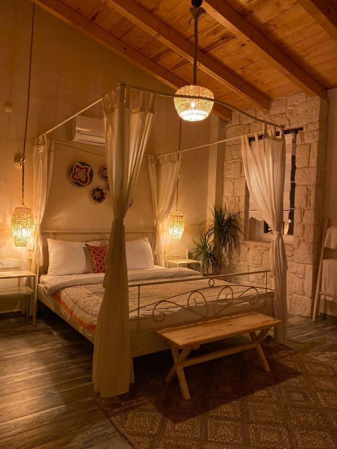 Hera Hotels Alacati Çeşme Eksteriør bilde