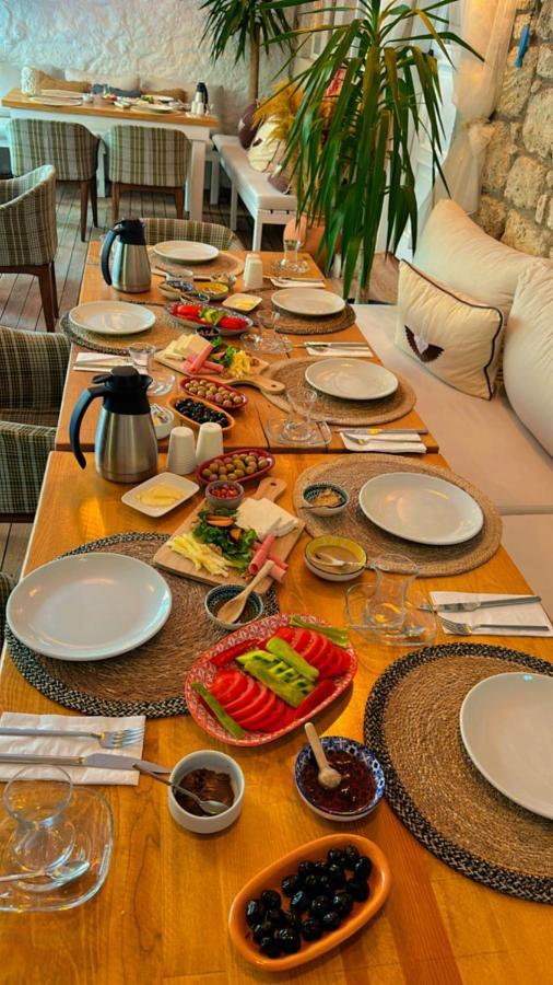 Hera Hotels Alacati Çeşme Eksteriør bilde