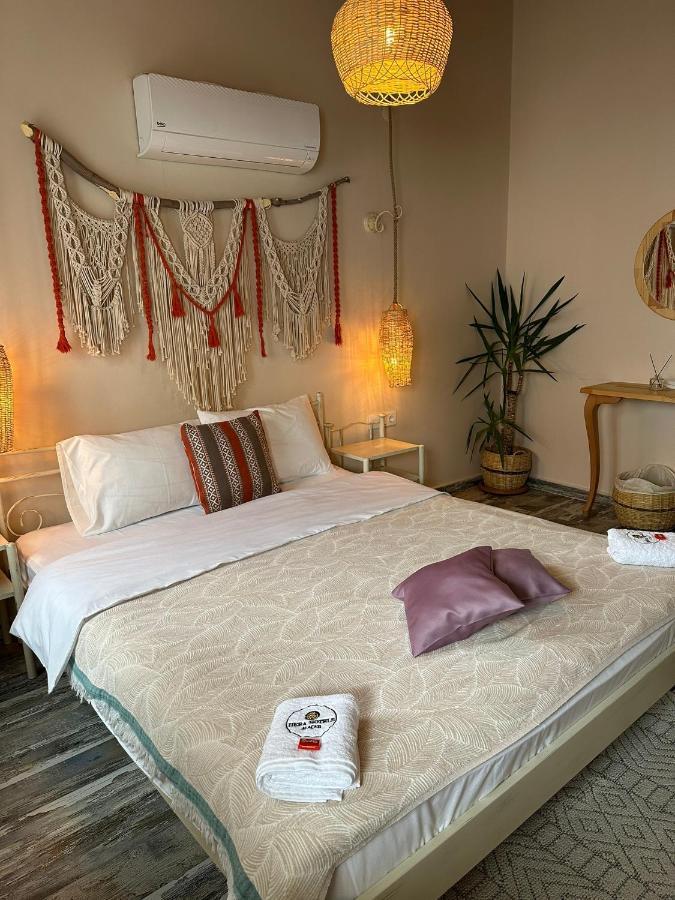 Hera Hotels Alacati Çeşme Eksteriør bilde