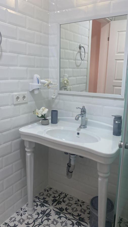 Hera Hotels Alacati Çeşme Eksteriør bilde