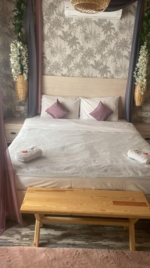 Hera Hotels Alacati Çeşme Eksteriør bilde