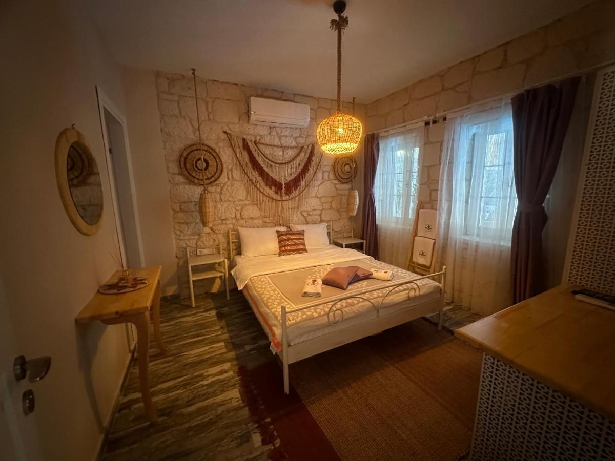 Hera Hotels Alacati Çeşme Eksteriør bilde