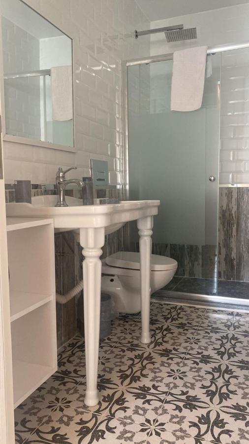 Hera Hotels Alacati Çeşme Eksteriør bilde