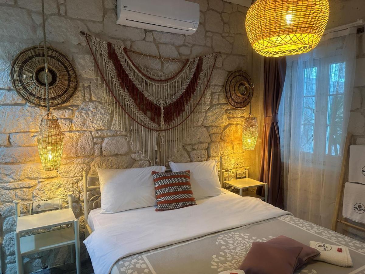 Hera Hotels Alacati Çeşme Eksteriør bilde