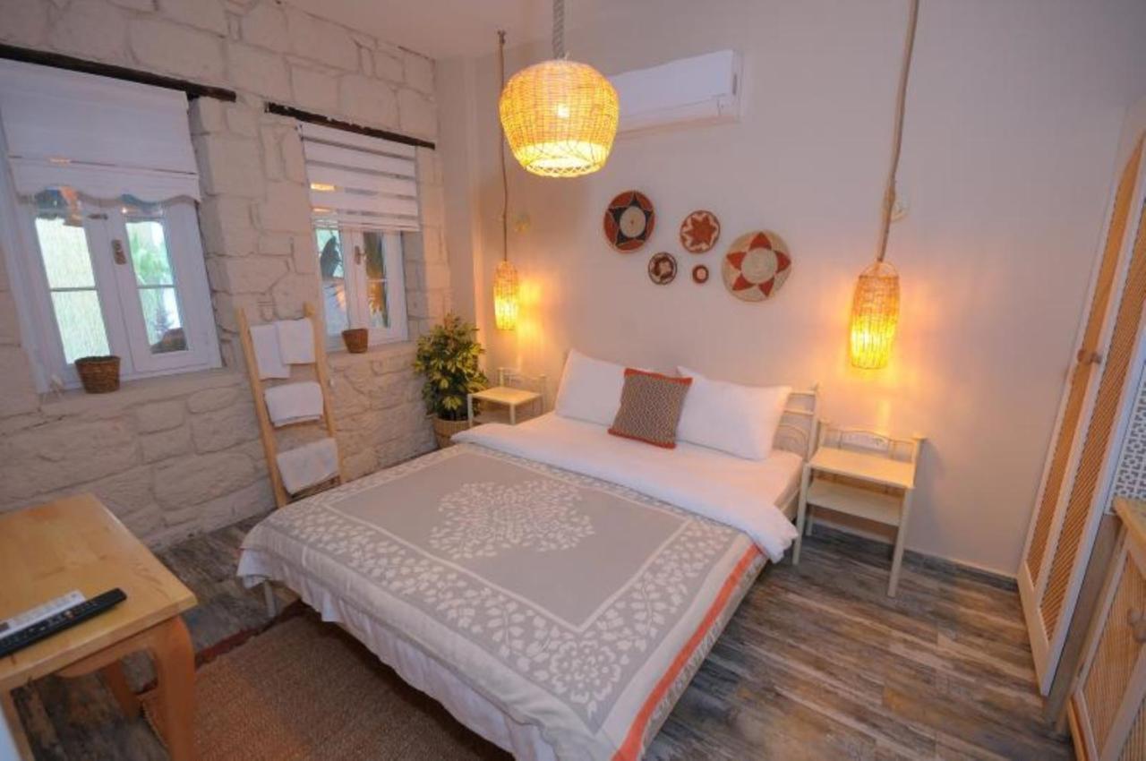 Hera Hotels Alacati Çeşme Eksteriør bilde
