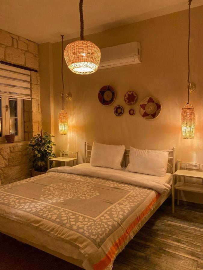 Hera Hotels Alacati Çeşme Eksteriør bilde