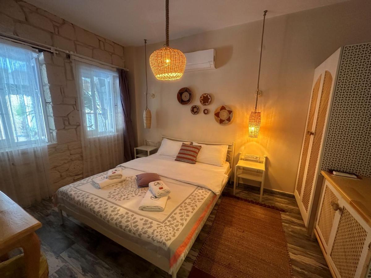 Hera Hotels Alacati Çeşme Eksteriør bilde