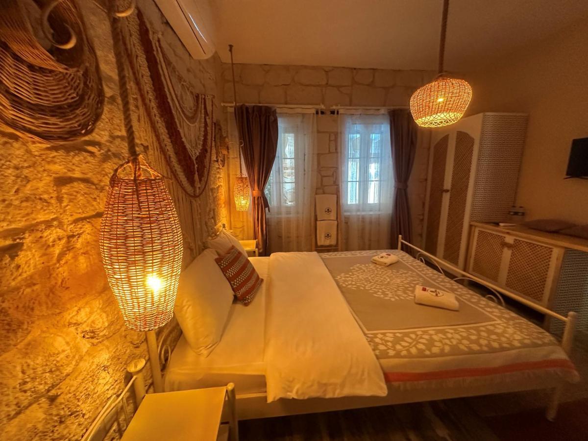 Hera Hotels Alacati Çeşme Eksteriør bilde