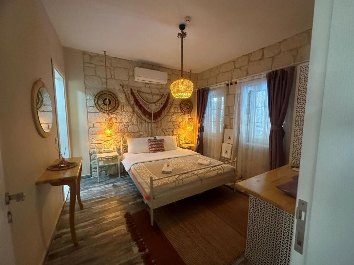 Hera Hotels Alacati Çeşme Eksteriør bilde