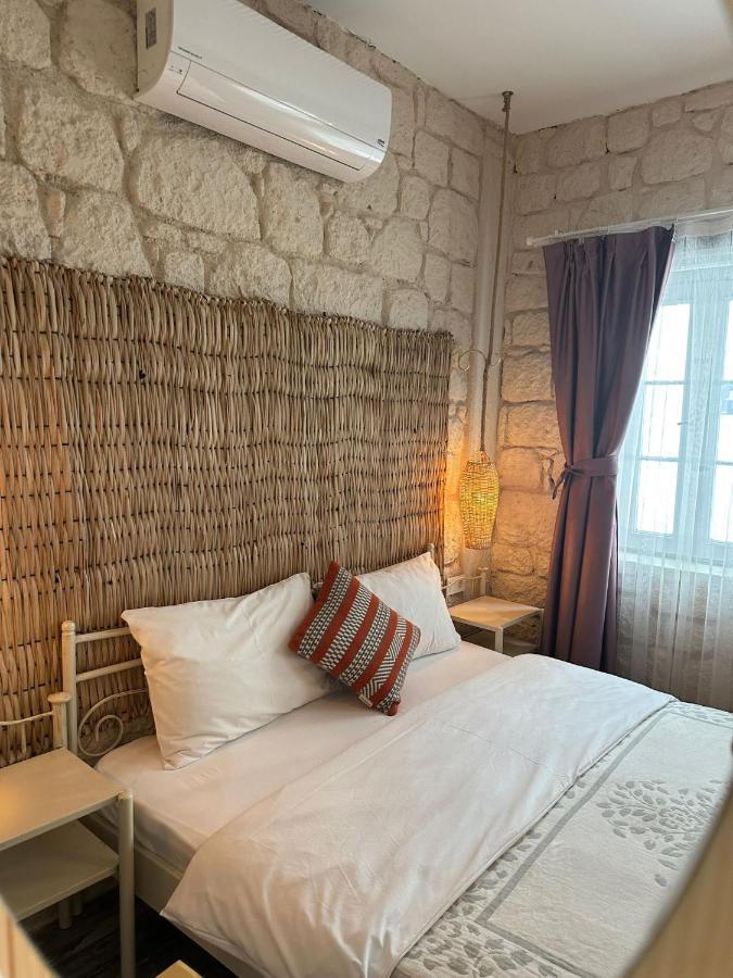 Hera Hotels Alacati Çeşme Eksteriør bilde