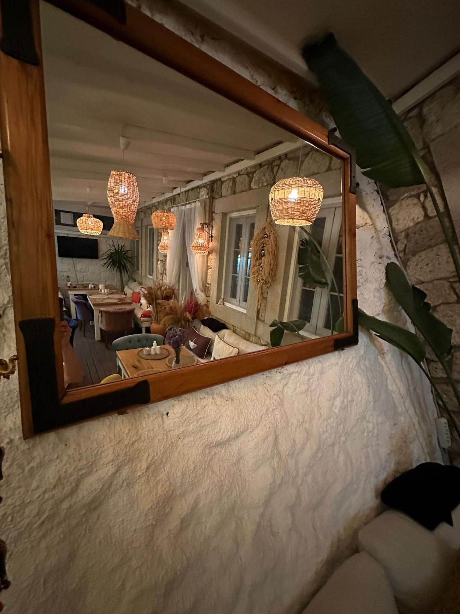 Hera Hotels Alacati Çeşme Eksteriør bilde