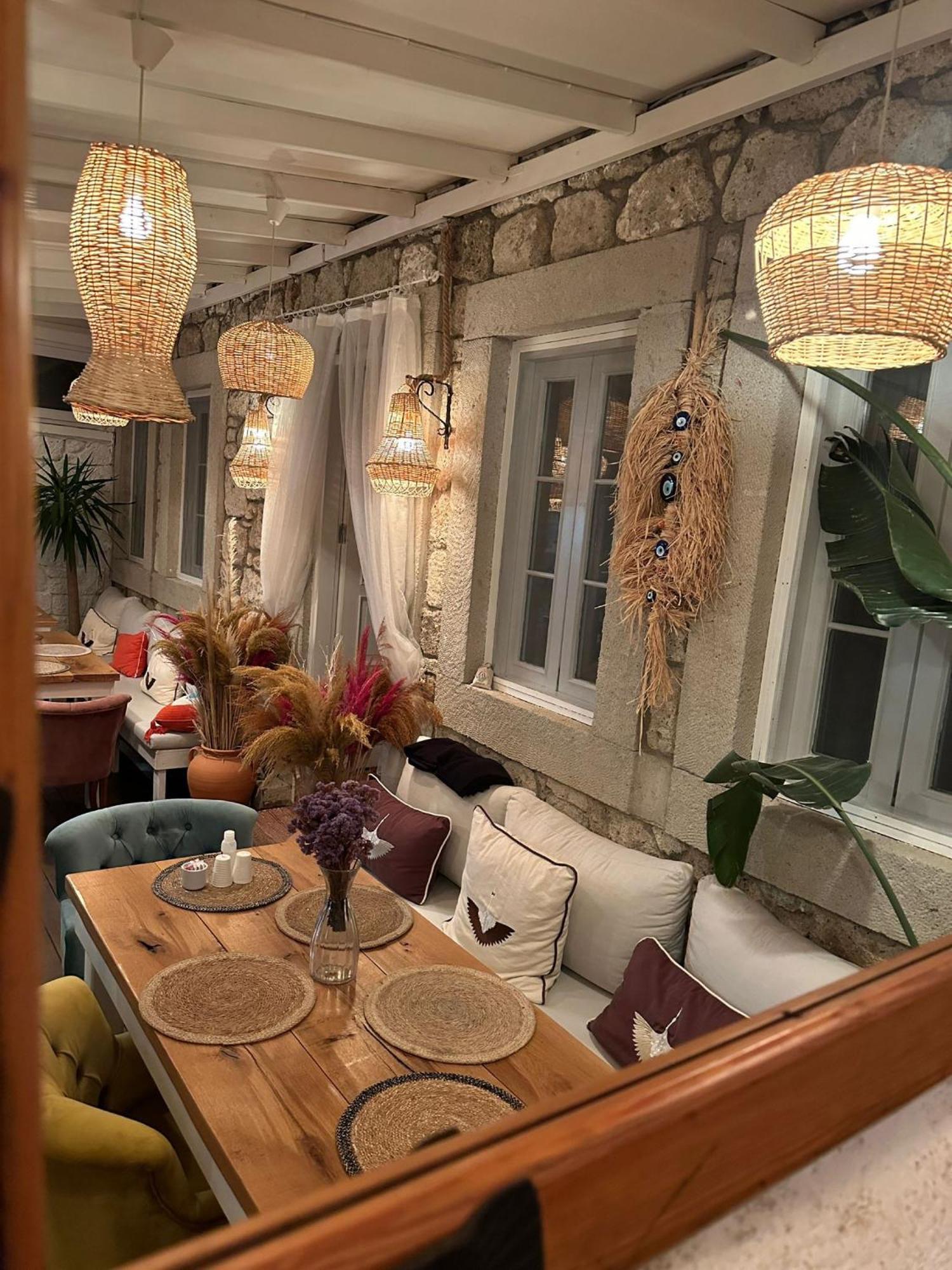 Hera Hotels Alacati Çeşme Eksteriør bilde