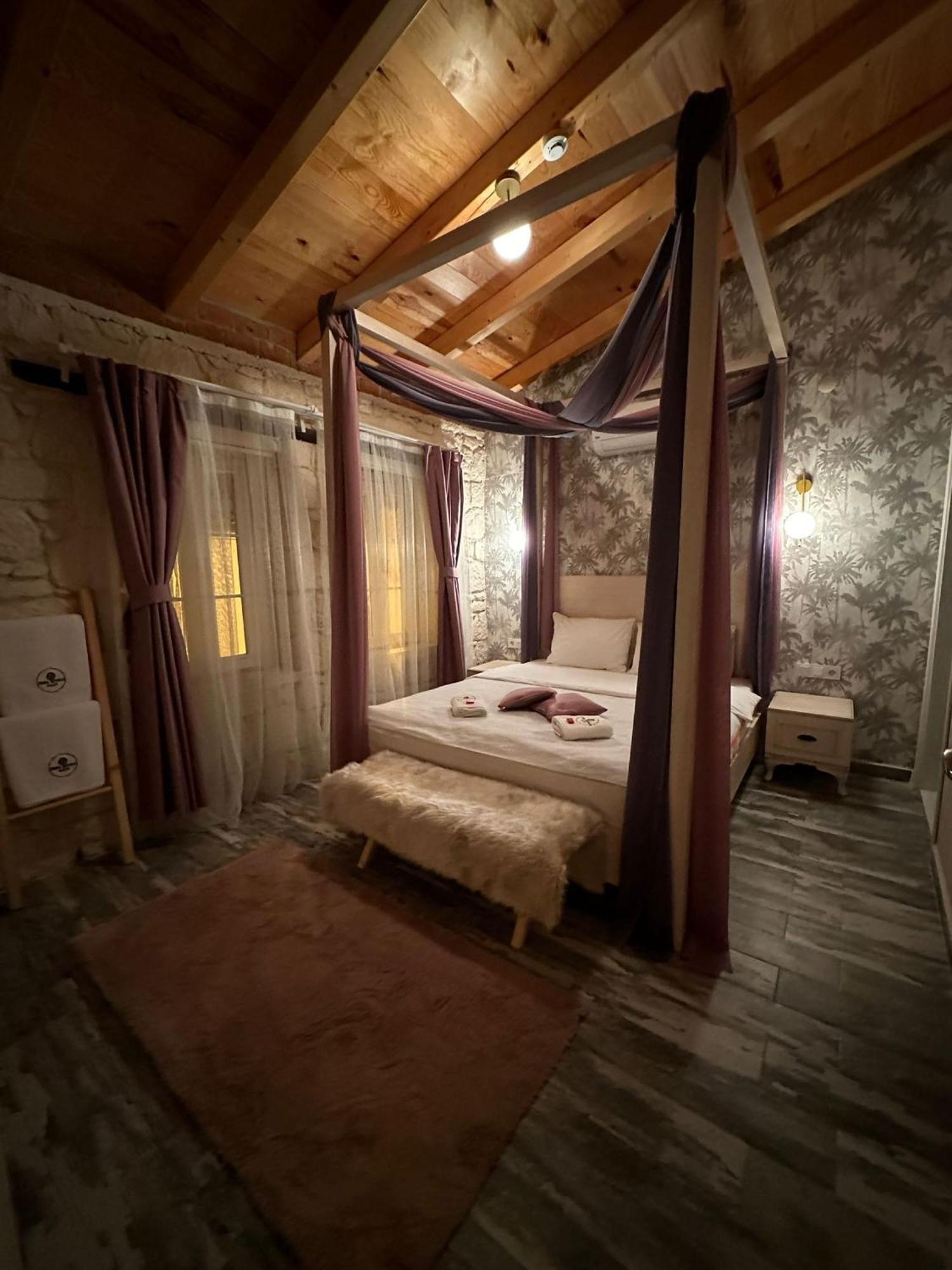 Hera Hotels Alacati Çeşme Eksteriør bilde