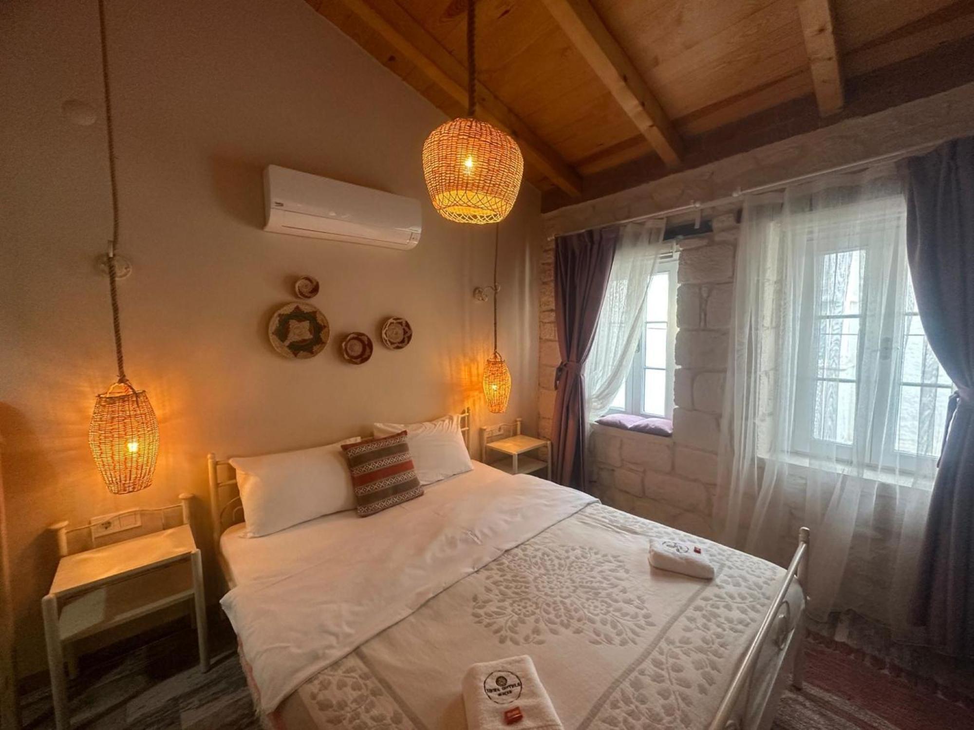 Hera Hotels Alacati Çeşme Eksteriør bilde