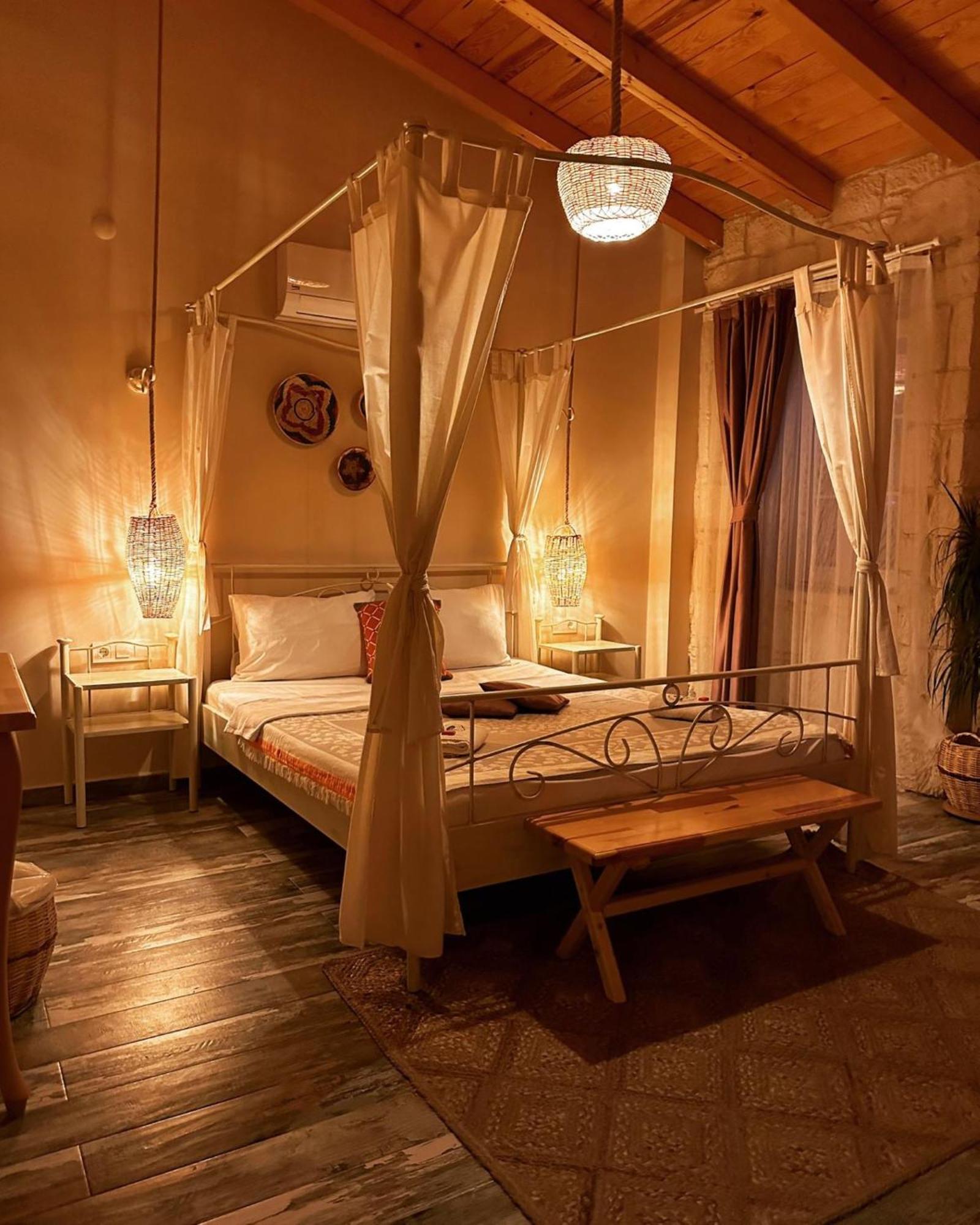 Hera Hotels Alacati Çeşme Eksteriør bilde