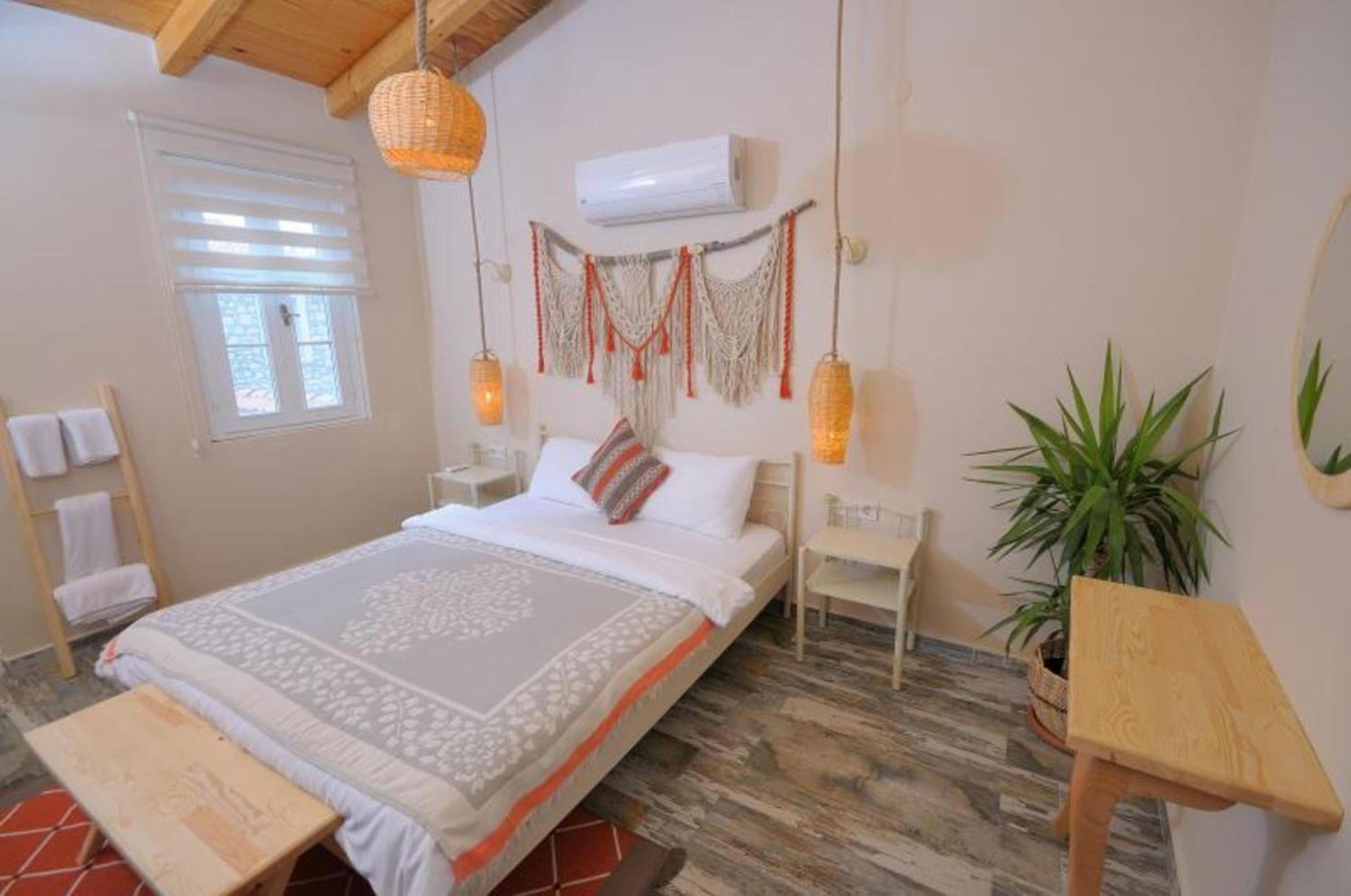 Hera Hotels Alacati Çeşme Eksteriør bilde