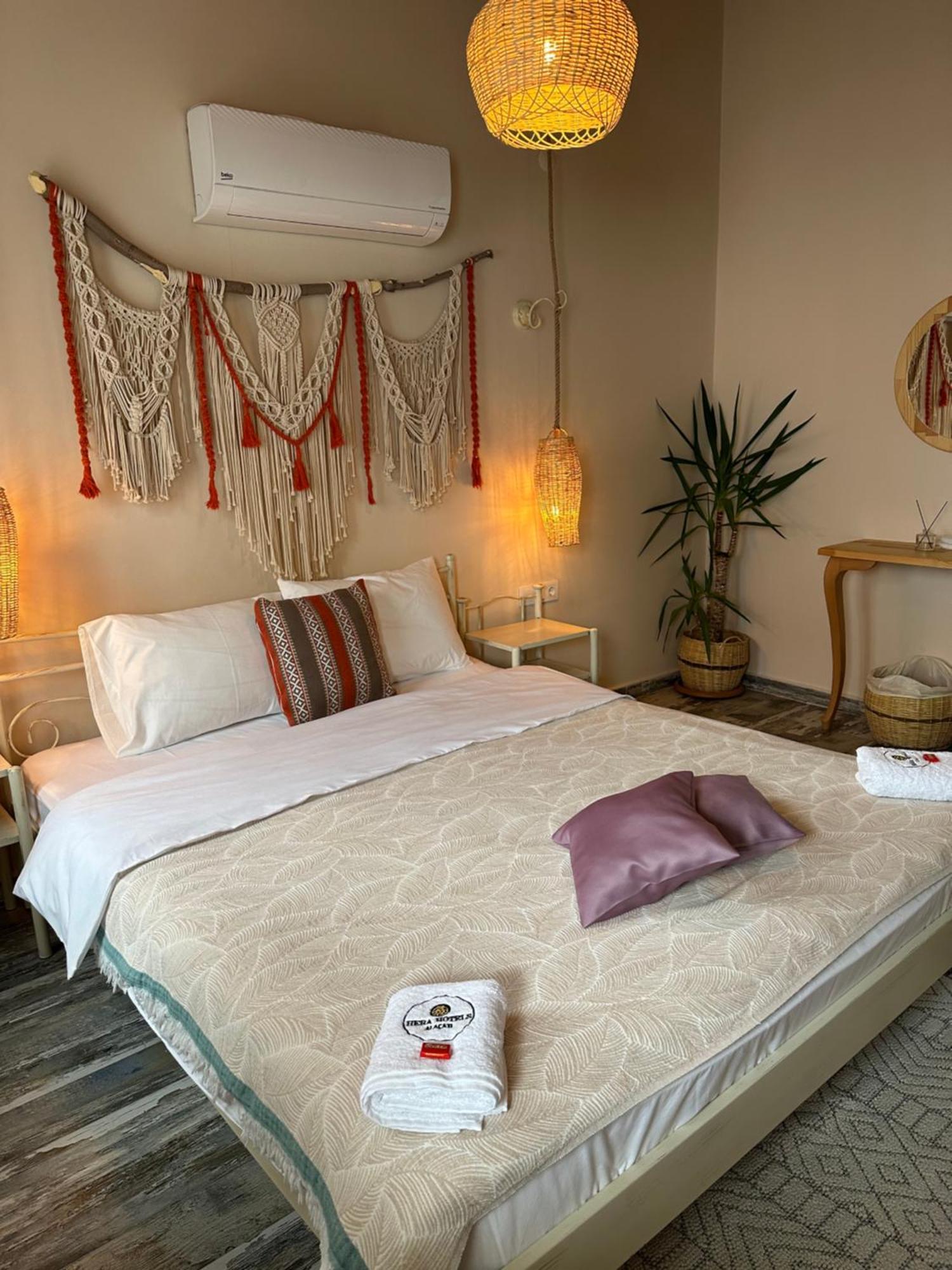 Hera Hotels Alacati Çeşme Eksteriør bilde