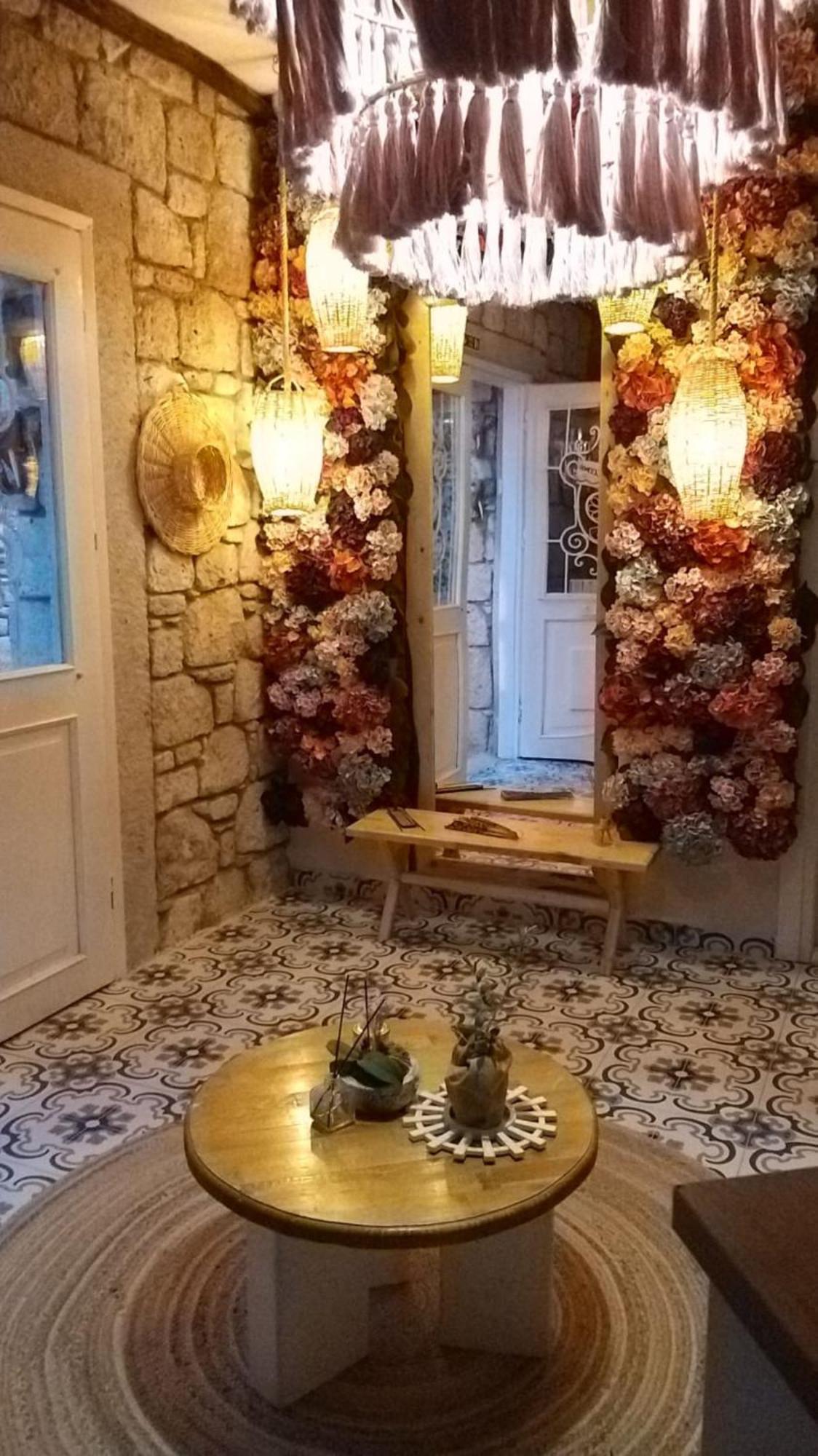 Hera Hotels Alacati Çeşme Eksteriør bilde