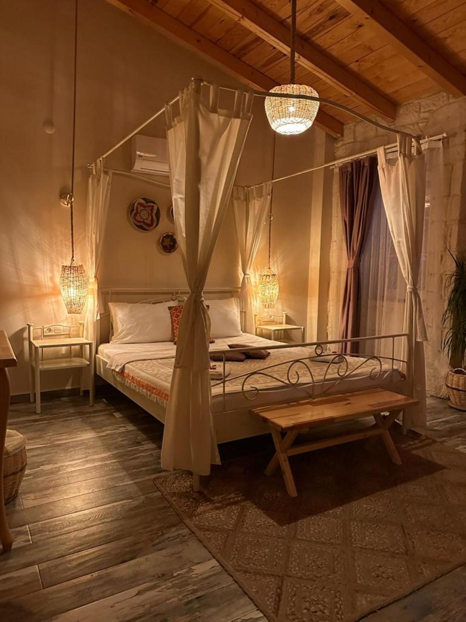 Hera Hotels Alacati Çeşme Eksteriør bilde